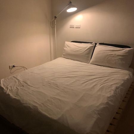 Plainstay Hostel Đài Bắc Ngoại thất bức ảnh