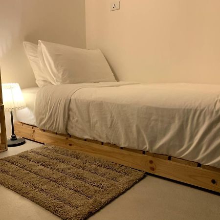 Plainstay Hostel Đài Bắc Ngoại thất bức ảnh