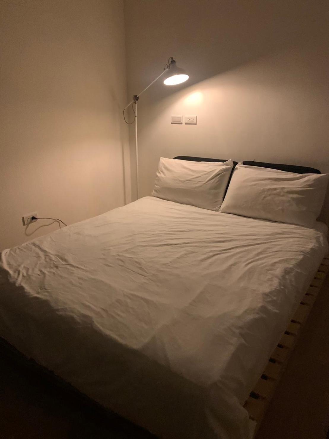 Plainstay Hostel Đài Bắc Ngoại thất bức ảnh