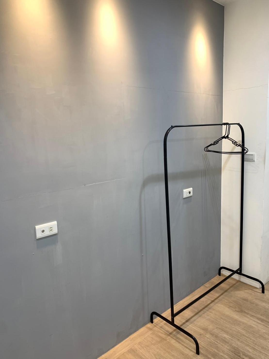Plainstay Hostel Đài Bắc Ngoại thất bức ảnh