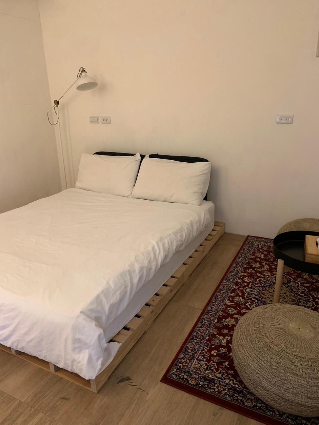 Plainstay Hostel Đài Bắc Ngoại thất bức ảnh