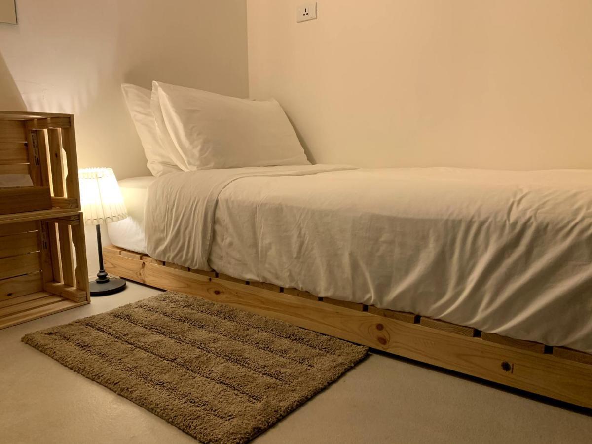 Plainstay Hostel Đài Bắc Ngoại thất bức ảnh