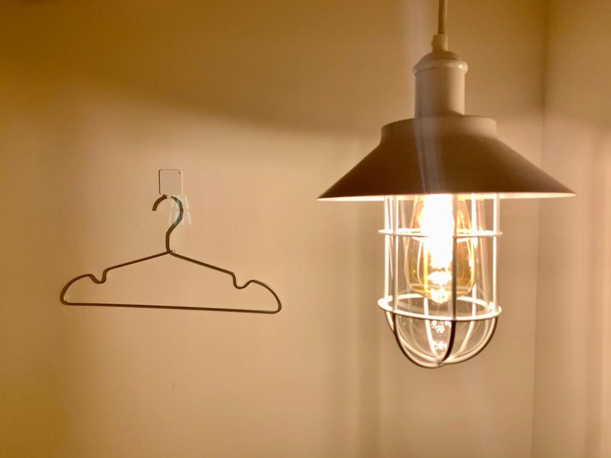 Plainstay Hostel Đài Bắc Ngoại thất bức ảnh