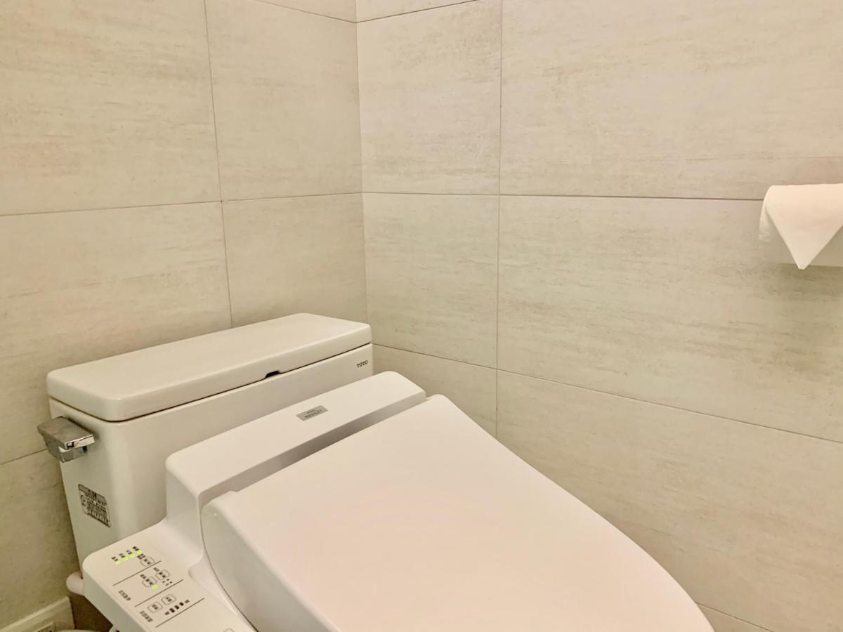 Plainstay Hostel Đài Bắc Ngoại thất bức ảnh