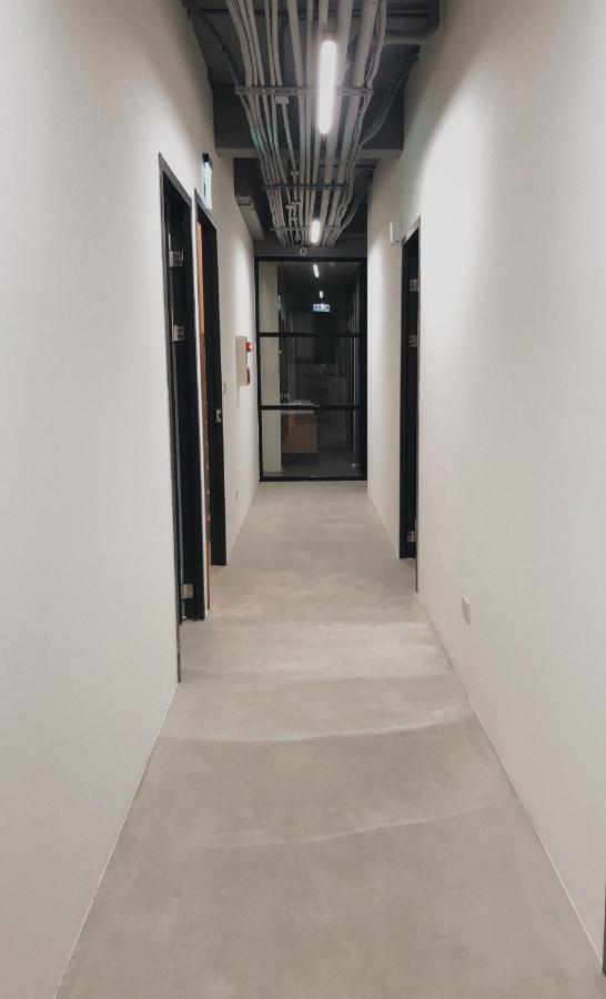 Plainstay Hostel Đài Bắc Ngoại thất bức ảnh