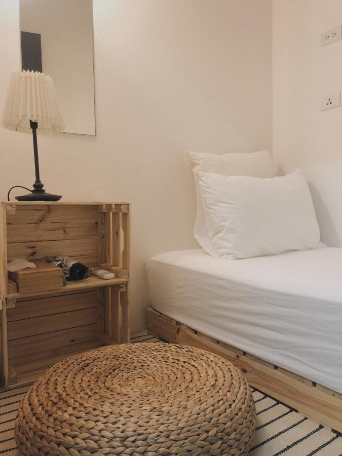 Plainstay Hostel Đài Bắc Ngoại thất bức ảnh
