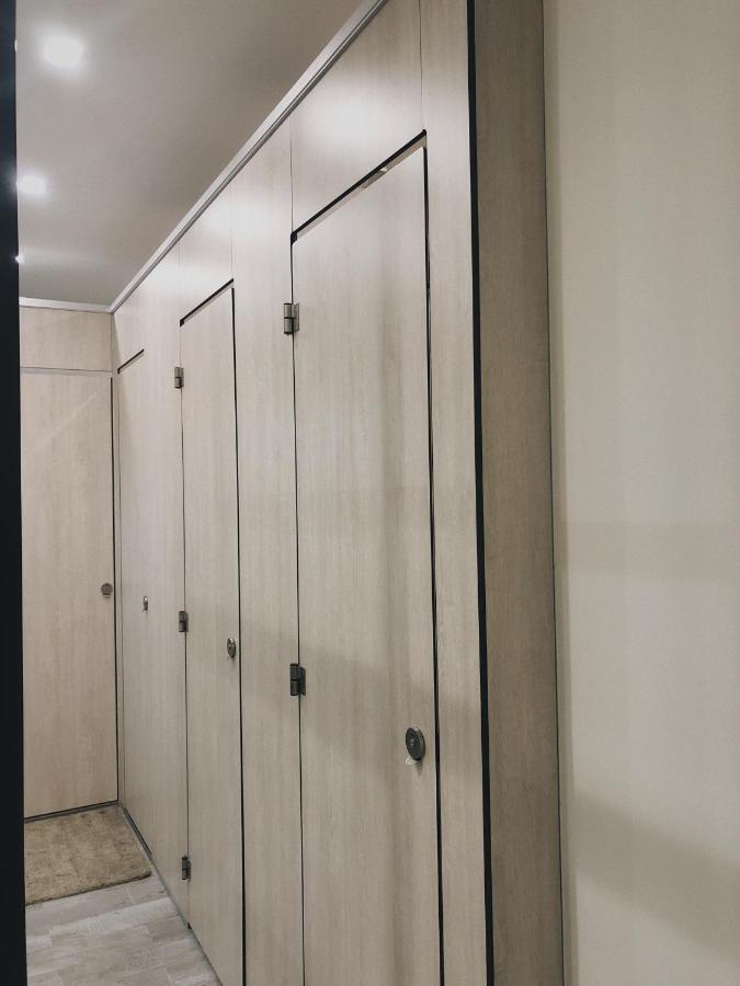 Plainstay Hostel Đài Bắc Ngoại thất bức ảnh